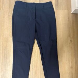 LOFT Women’s Blue Pants